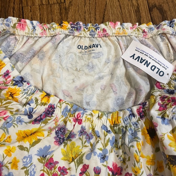 Old Navy Girls Romper - Picture 2 of 3